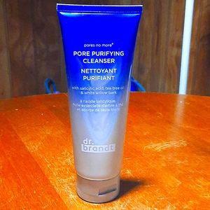 Dr. Brandt Pore Purifying Cleanser